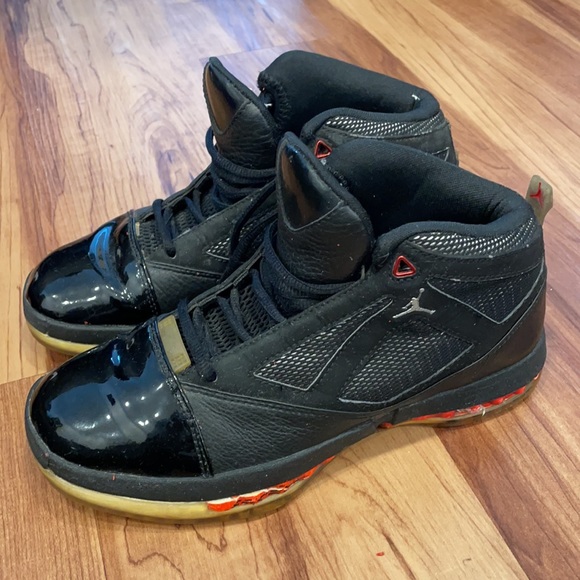 Jordan 16 XVI - Picture 3 of 6